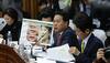 South Korean court holds first hearing on Park's impeachment case