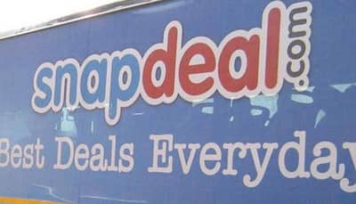 No need to queue up at bank or ATM! Snapdeal to deliver cash at your doorstep