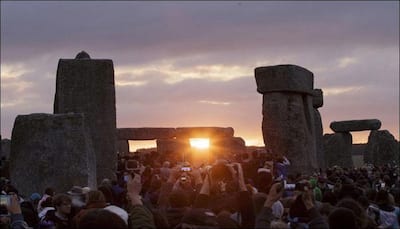 Winter solstice: What is it and how the world celebrated the shortest day and longest night of the year!