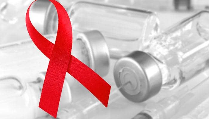 HIV patients are at higher risk of heart attack