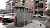 Now, find the nearest public toilet near you with Google Map