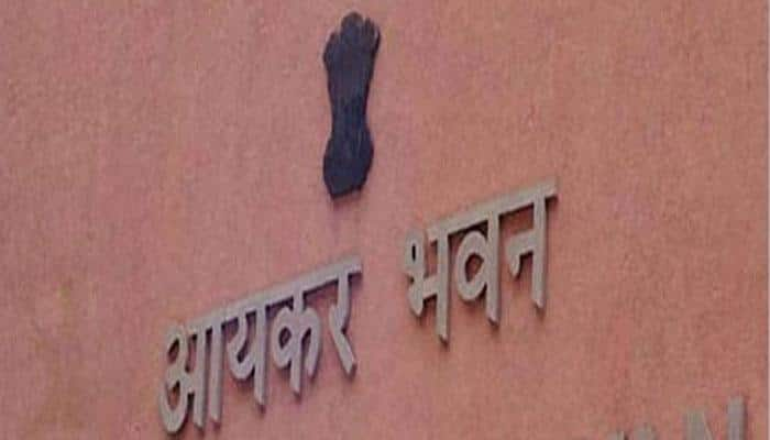 Income tax department identifies 67.54 lakh potential non-filers for 2014-15 