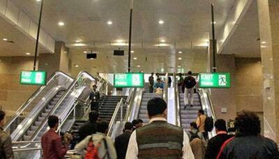 No security stamp on hand baggage at seven more airports
