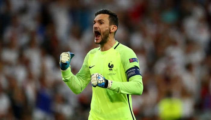 Tottenham Hotspur goalkeeper Hugo Lloris signs new contract; extends stay till 2022 