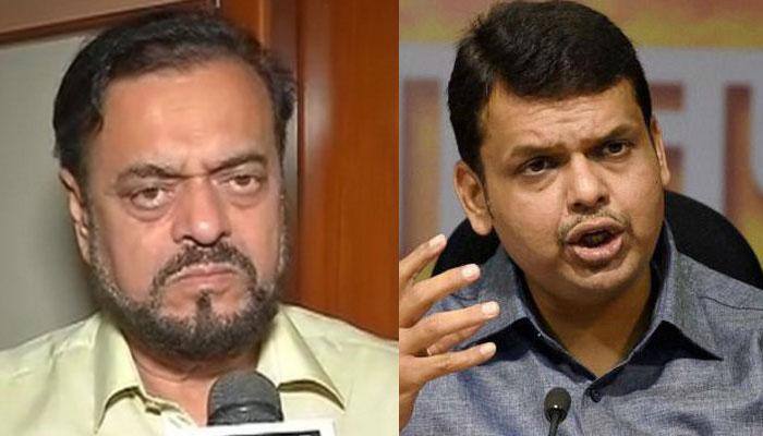 Samajwadi Party leader Abu Azmi asks Maharashtra CM Devendra Fadnavis for special break for Muslims to perform 'namaz'