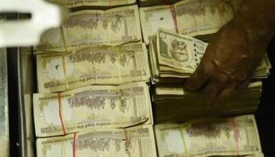 Demonetisation: I-T dept detects Rs 3,590 crore un-disclosed income
