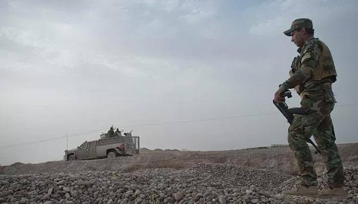 Islamic State claims suicide car bombs that killed at least 23 east of Mosul