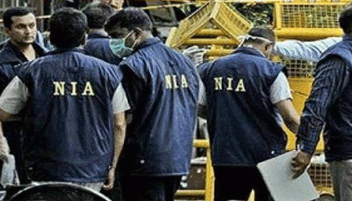 NIA arrests fake currency racket mastermind deported from Saudi Arabia