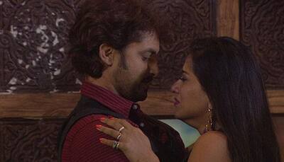 Bigg Boss 10, 22nd December: Monalisa breaks down on seeing her boyfriend  Vikrant