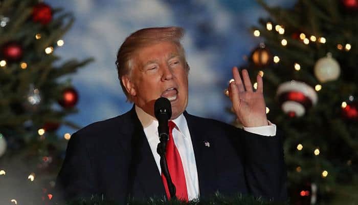 Donald Trump's tweet on nuclear weapons indicate policy change: Report