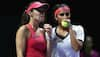 Sania Mirza plays down her split with Martina Hingis, says 'it's not that tragic'