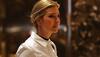 Man kicked off flight for allegedly harassing Donald Trump's daughter Ivanka