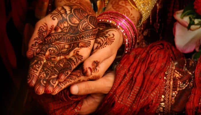 What do Indians associate marriage with? A survey has the answer