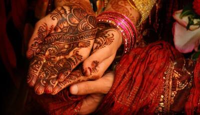 What do Indians associate marriage with? A survey has the answer