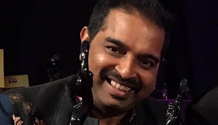 Shankar Mahadevan has something in store for folk music lovers