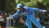 Sanju Samson faces action from KCA after 'bat-smashing' incident