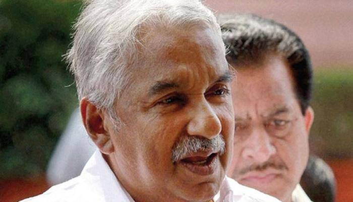 Solar scam: Oommen Chandy deposes before judicial commission