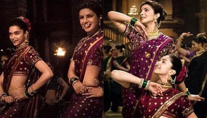 Kavita Paudwal wants to do playback for Priyanka Chopra, Deepika Padukone