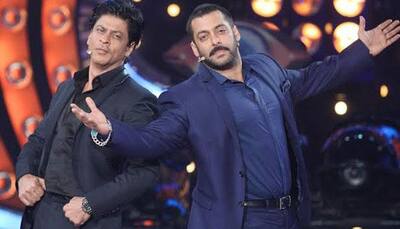 Salman Khan is the 'Bigg Boss' of Forbes 100 celebrity rich list, trumps Shah Rukh Khan to second spot 