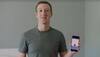 Mark Zuckerberg's joke on Nickelback has not gone down well with this singer and it's not Chad Kroeger!