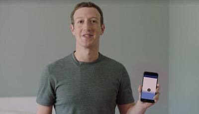 Mark Zuckerberg's joke on Nickelback has not gone down well with this singer and it's not Chad Kroeger!