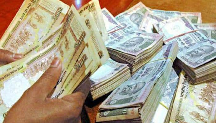 Demonetisation: 600 Jan Dhan accounts under I-T lens in Bihar, Jharkhand