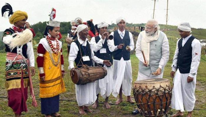 Govt to organise investment summit in Shillong on Jan 30-31
