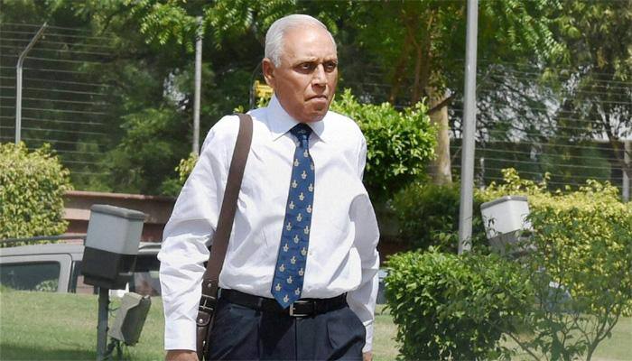 Court to pronounce order on former Air Force chief S P Tyagi&#039;s bail plea on Dec 26