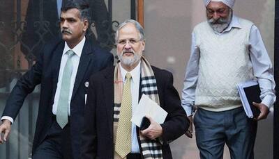 Wanted to quit earlier but PM Modi asked me to carry on, says Najeeb Jung