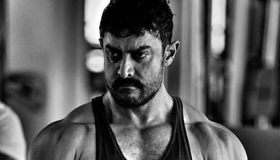 Aamir Khan’s ‘Dangal’ derails other big films in 2016 – Here’s a RECORD