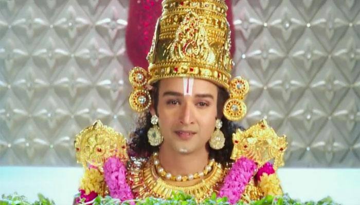 Nagarjuna Akkineni’s ‘Om Namo Venkatesaya’ teaser is out – WATCH