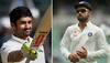 Karun Nair thanks Virat Kohli for showing 'patience'