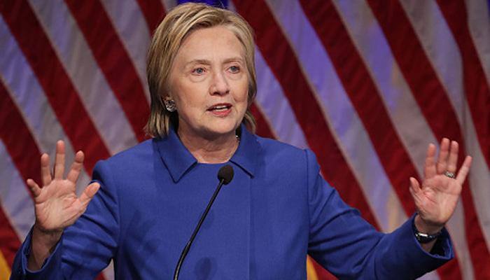 Vladimir Putin's remarks on Hillary Clinton defeat 'so true': Donald Trump