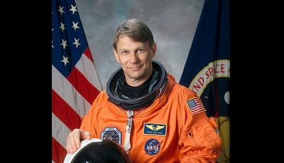 NASA astronaut and climate scientist, Piers Sellers passed away at 61