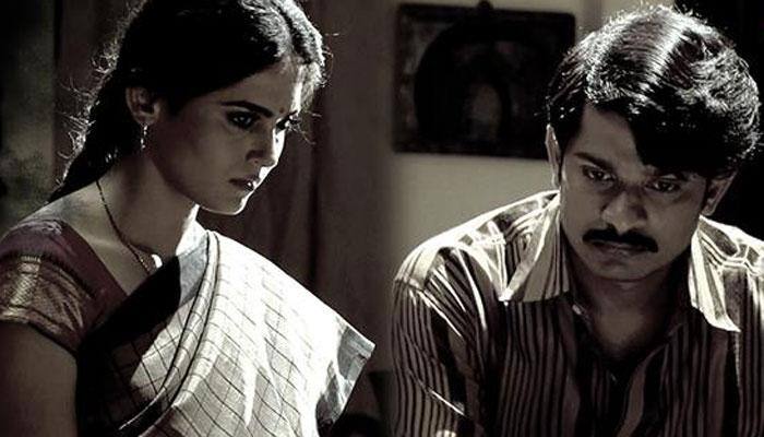 &#039;Vangaveeti&#039; movie review: A &#039;bloody&#039; saga of revenge for power