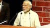 Demonetisation is only short term pain for long term gain: PM Narendra Modi