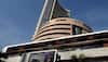 Sensex marks biggest loss in five weeks, slides 449 points