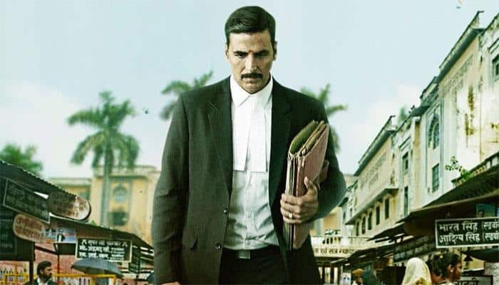 Akshay Kumar’s ‘Jolly LL.B 2’ lands in legal trouble – Here’s why