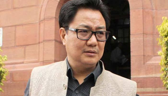 Student&#039;s death in Rajasthan: Kiren Rijiju asks Arunachal govt to hold independent inquiry