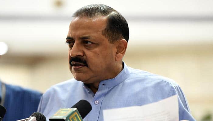 Pakistan refugees issue: Separatists, NC doing politics of convenience, says Jitendra Singh