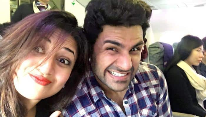 Divyanka Tripathi and Vivek Dahiya&#039;s honeymoon pics is the cutest thing you&#039;ll watch today on internet!