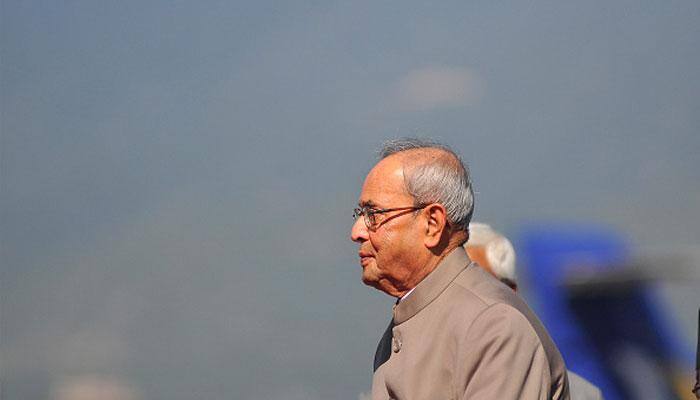 Real empowerment of women possible only through education: President Pranab Mukherjee