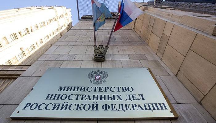 Russia questions US 'grip on reality' after sanctions