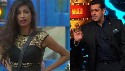 Bigg Boss 10, Weekend Ka Vaar: Salman Khan blasts Priyanka Jagga for unruly act, asks her to LEAVE the show!