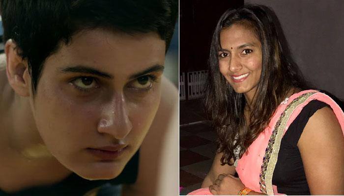 This Geeta Phogat real fight will put Dangal to shame — WATCH