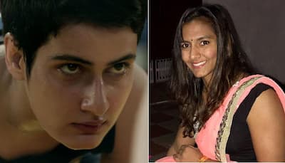 This Geeta Phogat real fight will put Dangal to shame — WATCH
