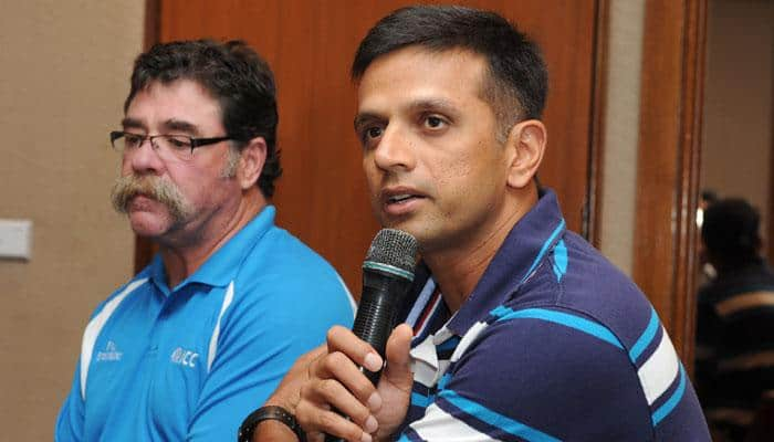 Credit to Anil Kumble, Virat Kohli for making youngsters feel like home, says Rahul Dravid