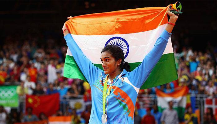 PV Sindhu&#039;s Olympics silver the highlight of India&#039;s glorious year in badminton
