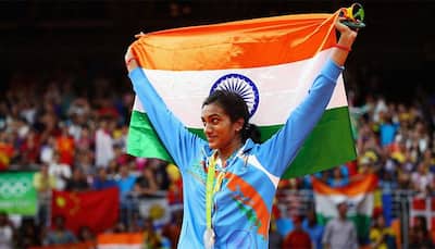 PV Sindhu's Olympics silver the highlight of India's glorious year in badminton