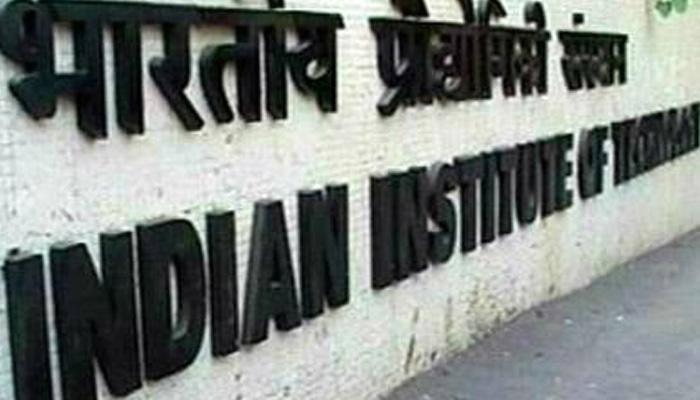 IITs may hold inter-institute tech meet every year